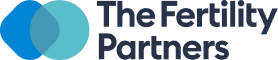 Le logo des partenaires de fertilité